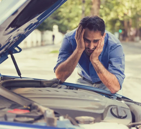 Ile kosztuje pomoc drogowa w Norwegii?