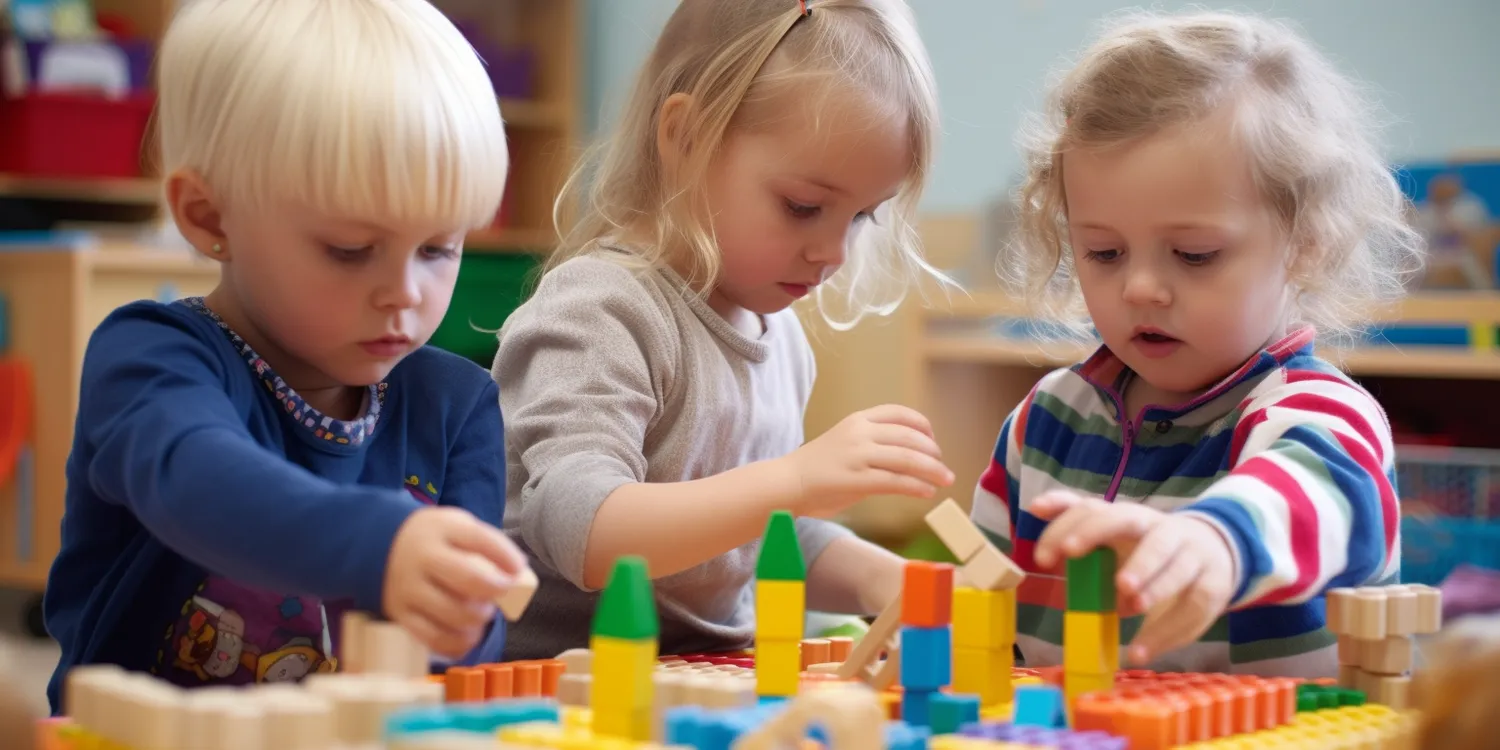 Ile kosztuje prywatne przedszkole?