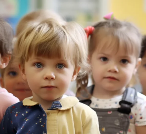 Ile kosztuje przedszkole publiczne?