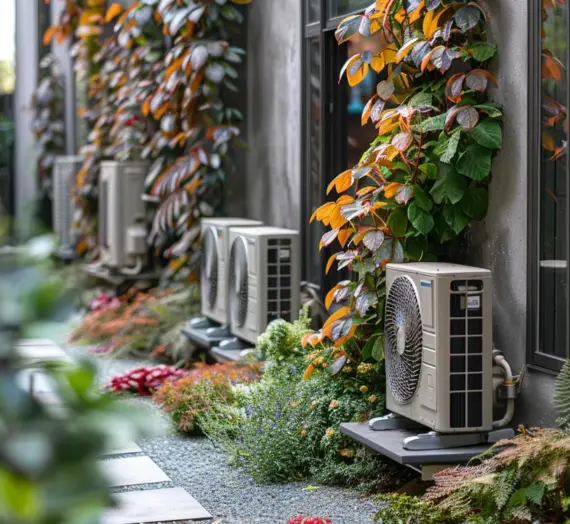 Ile kosztuje serwis pompy ciepła?