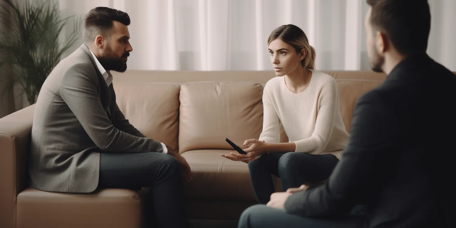 Ile kosztuje terapia małżeńska?