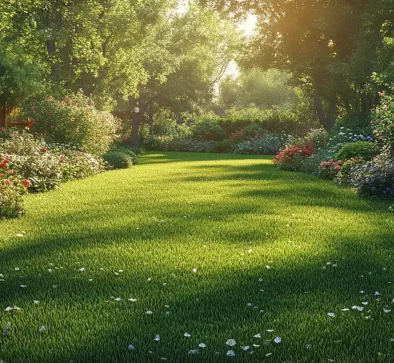 Ile kosztuje trawa z rolki za metr kwadratowy?