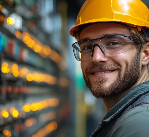 Ile od punktu bierze elektryk?