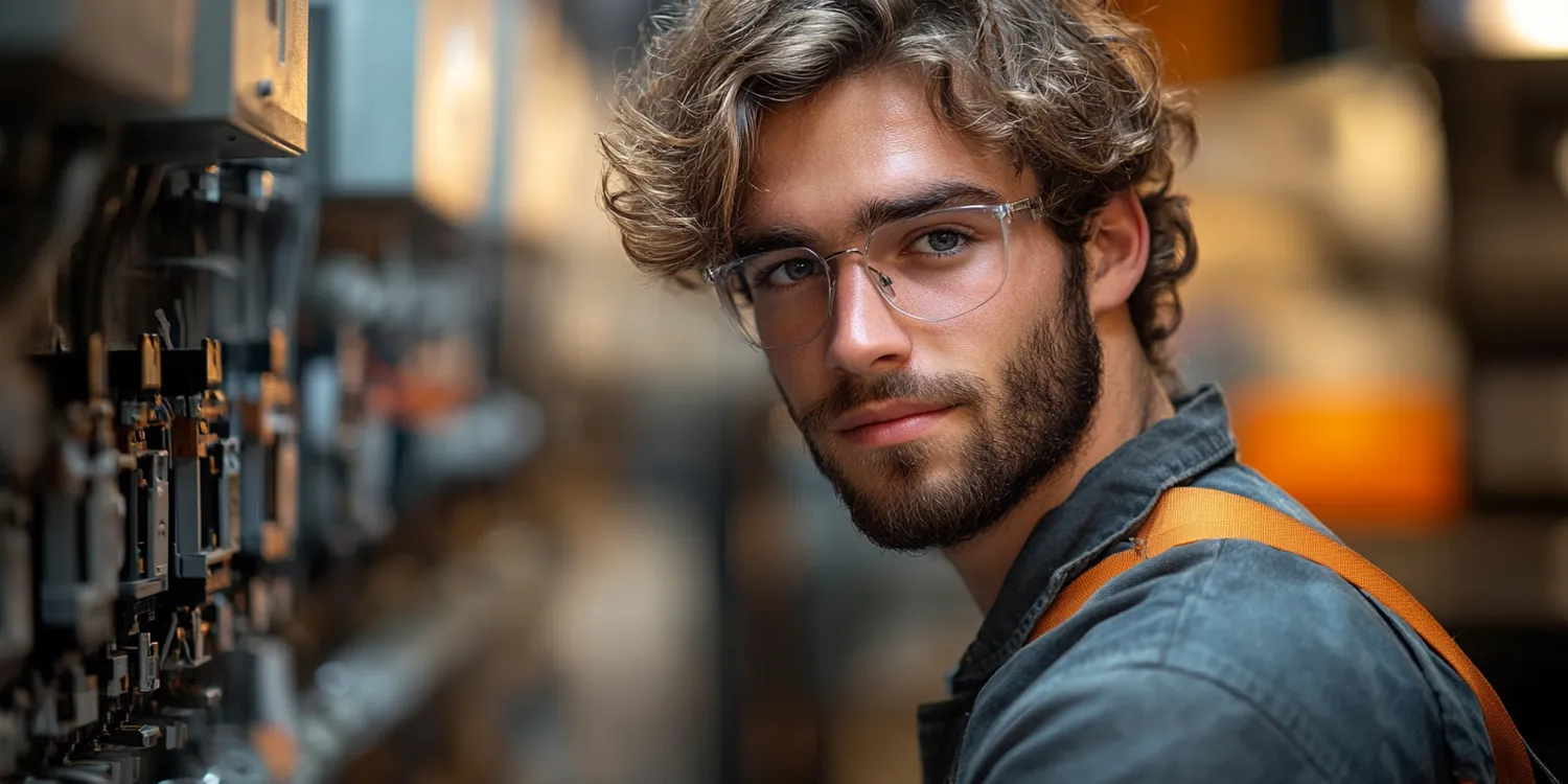 Ile od punktu bierze elektryk?