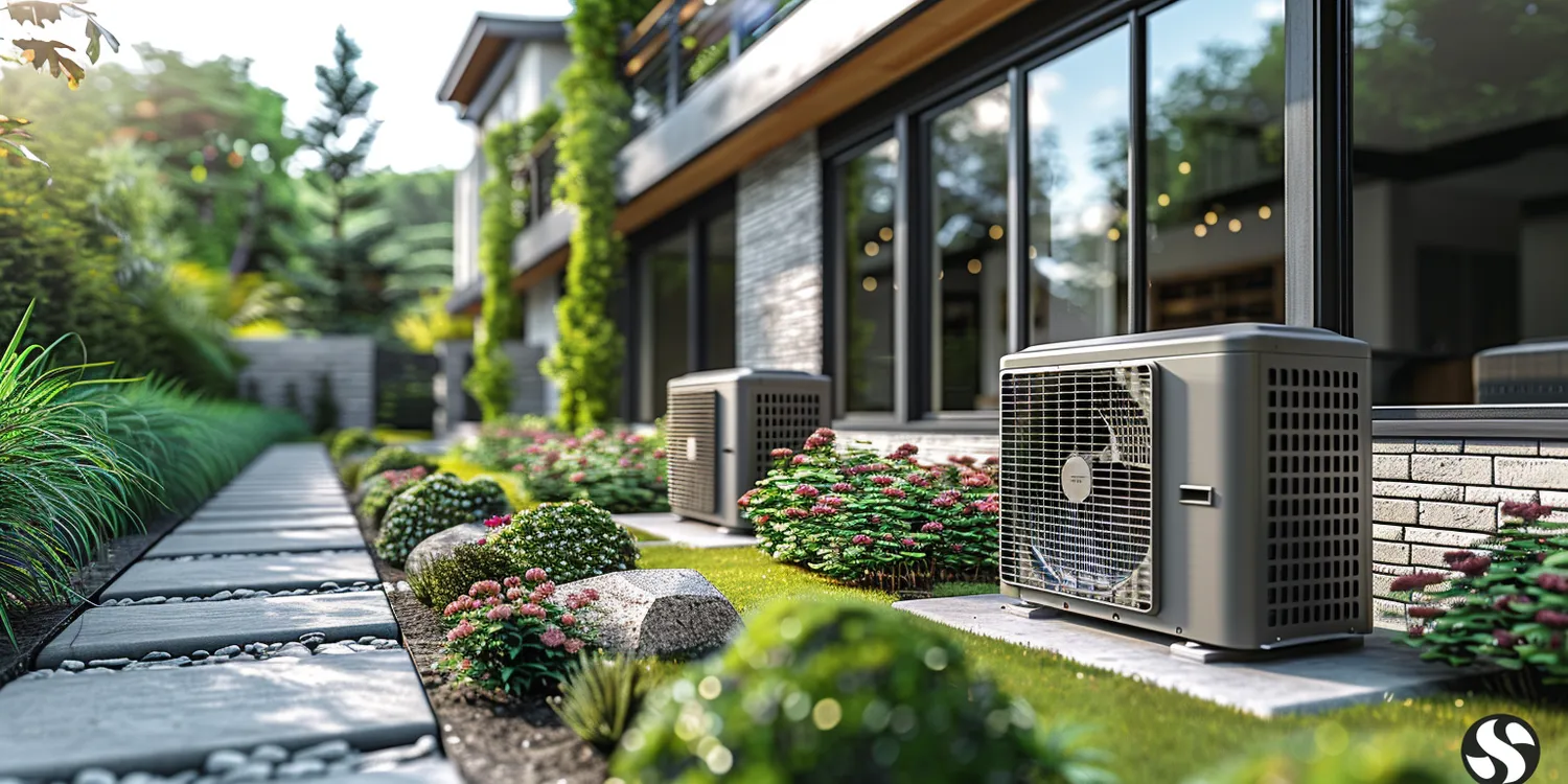 Ile trwa montaż pompy ciepła?