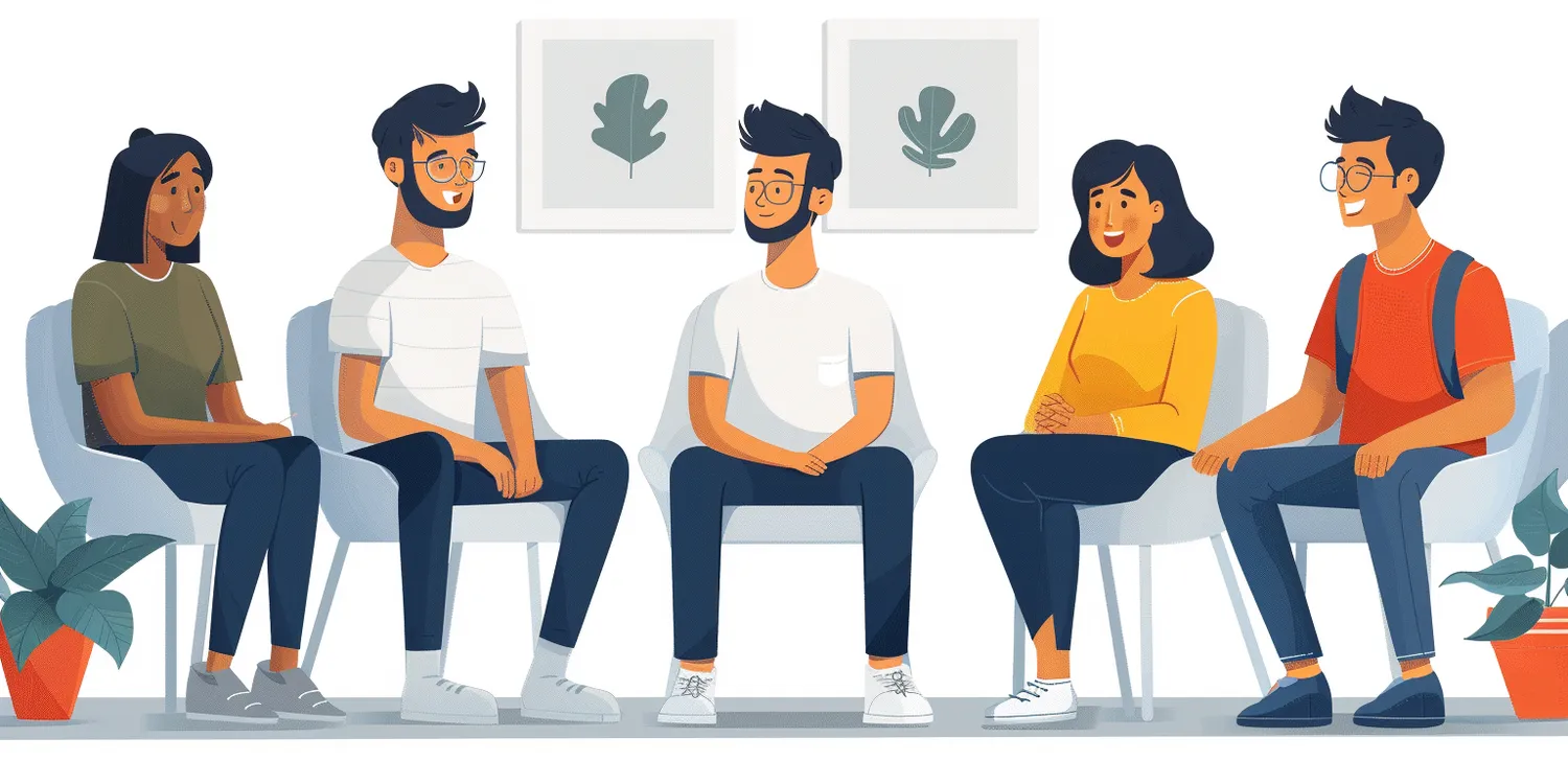 Ile trwa terapia dla par?