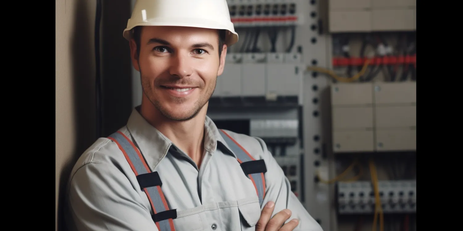 Ile zarabia elektryk po technikum?