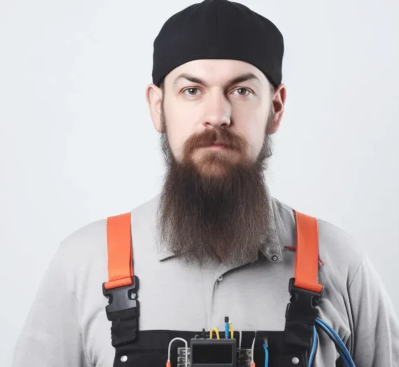 Ile zarabia elektryk po zawodówce?