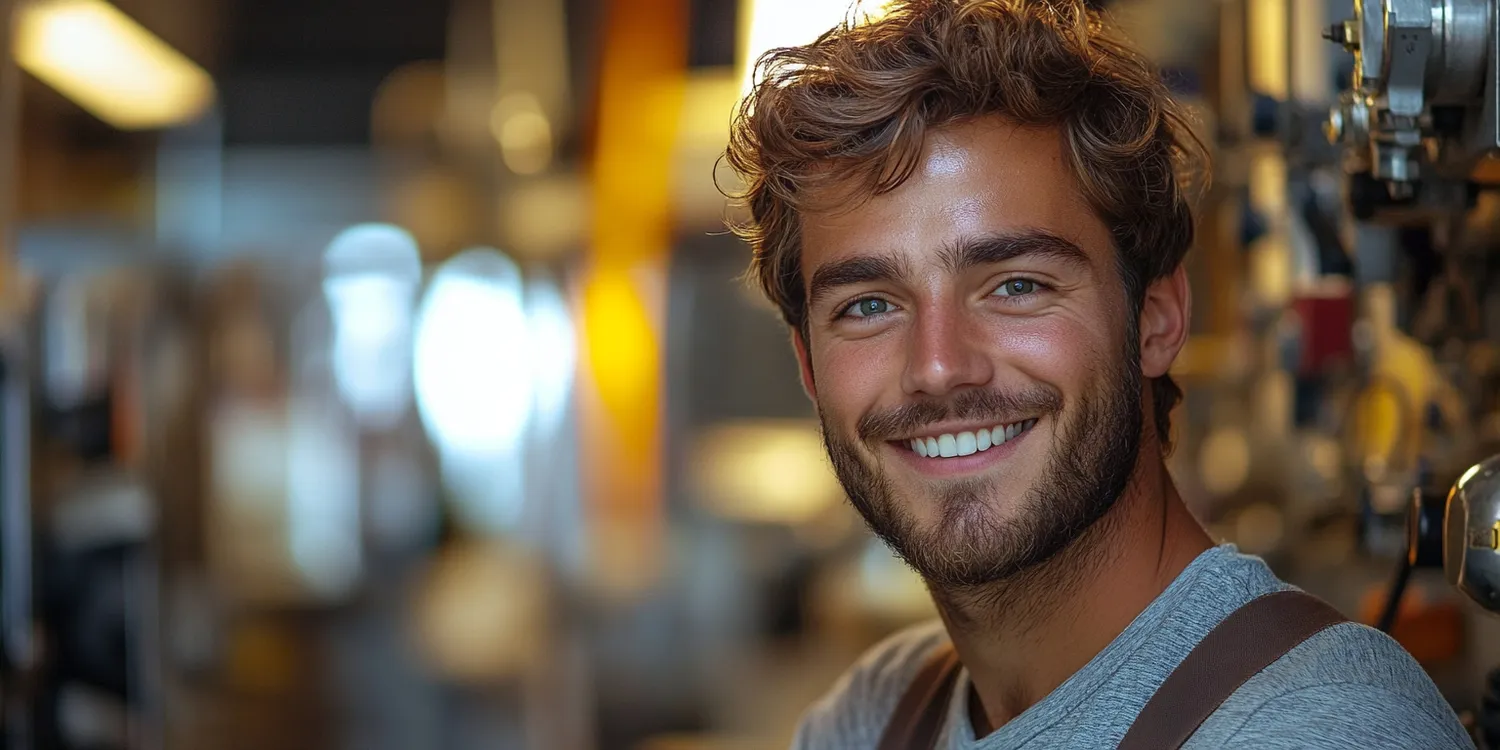 Ile zarabia elektryk w Polsce?