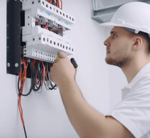 Ile zarabia elektryk w Szwajcarii?