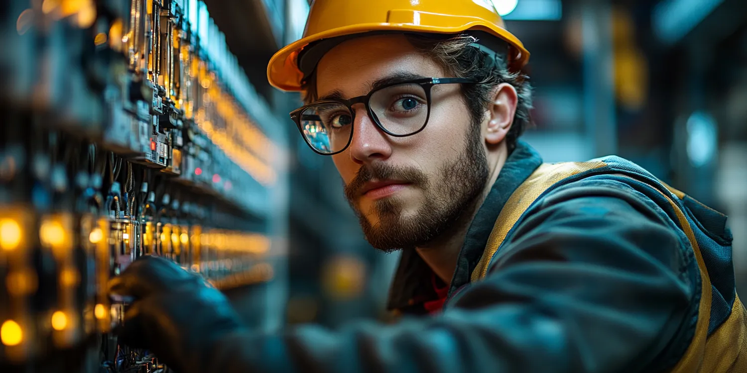 Ile zarabia elektryk z własną działalnością?