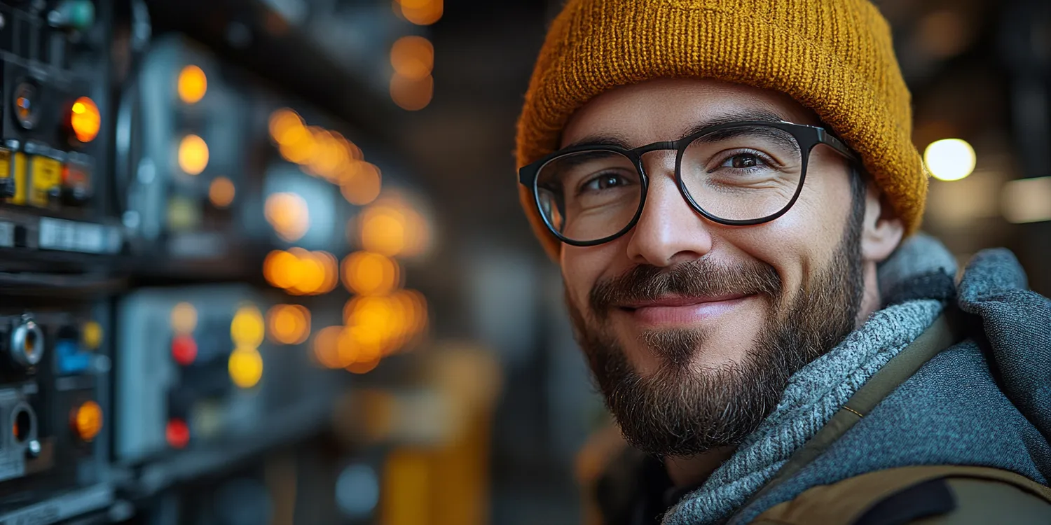 Ile zarabia technik elektryk?