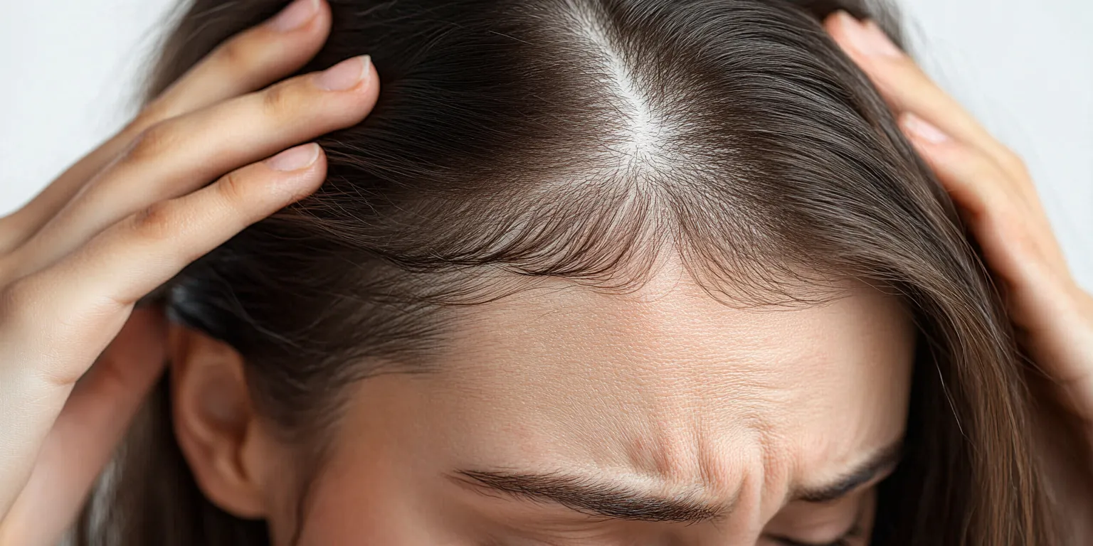 Inhibitory JAK łysienie plackowate?