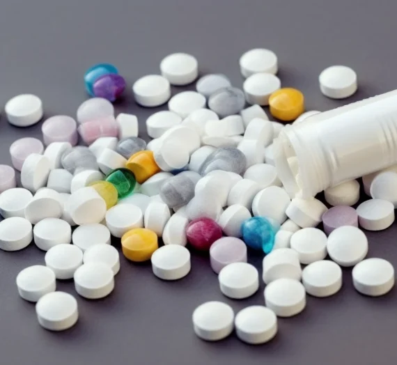 Jak długo działają narkotyki?