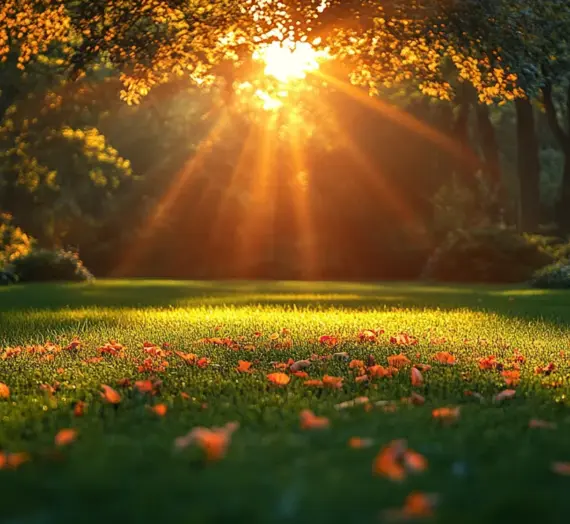 Jak długo ukorzenia się trawa z rolki?