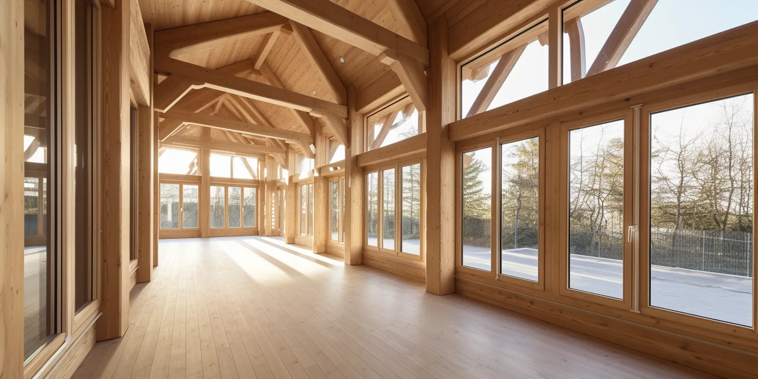 Jak dobrać karnisz do okna?