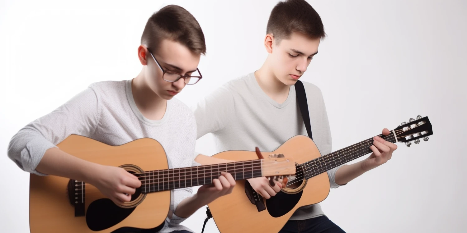 Jak działa gitara elektryczna?