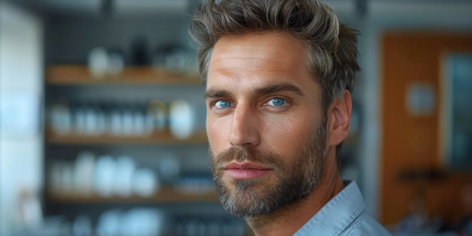 Jak działa przeszczep włosów?