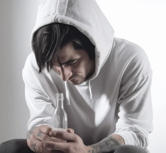 Jak działają narkotyki ecstasy?