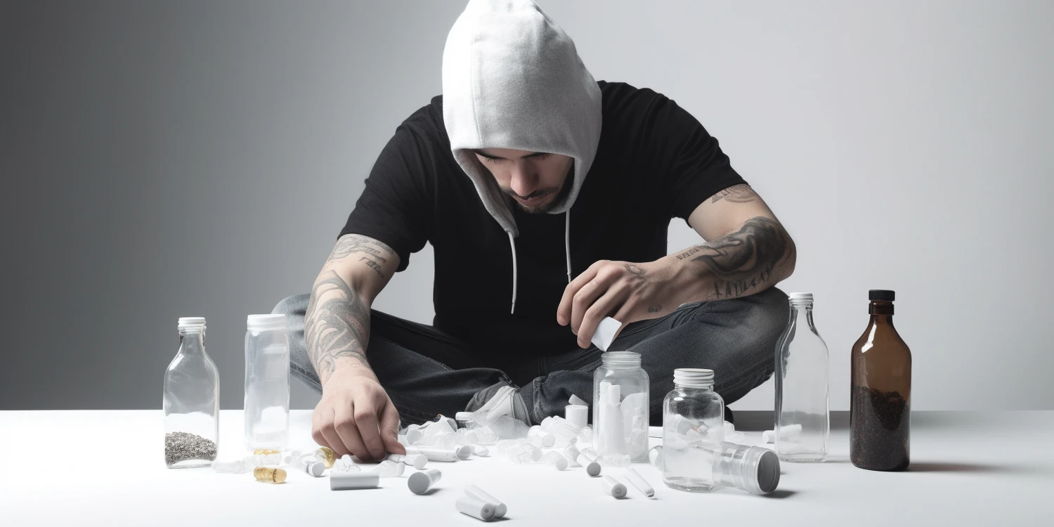 Jak działają narkotyki marihuana?