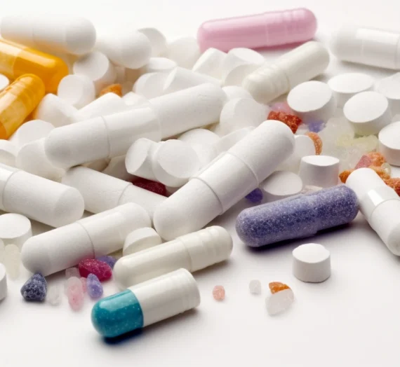 Jak działają narkotyki na mózg?