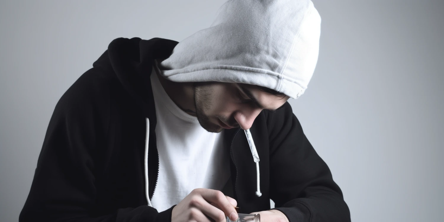 Jak działają narkotyki na organizm?