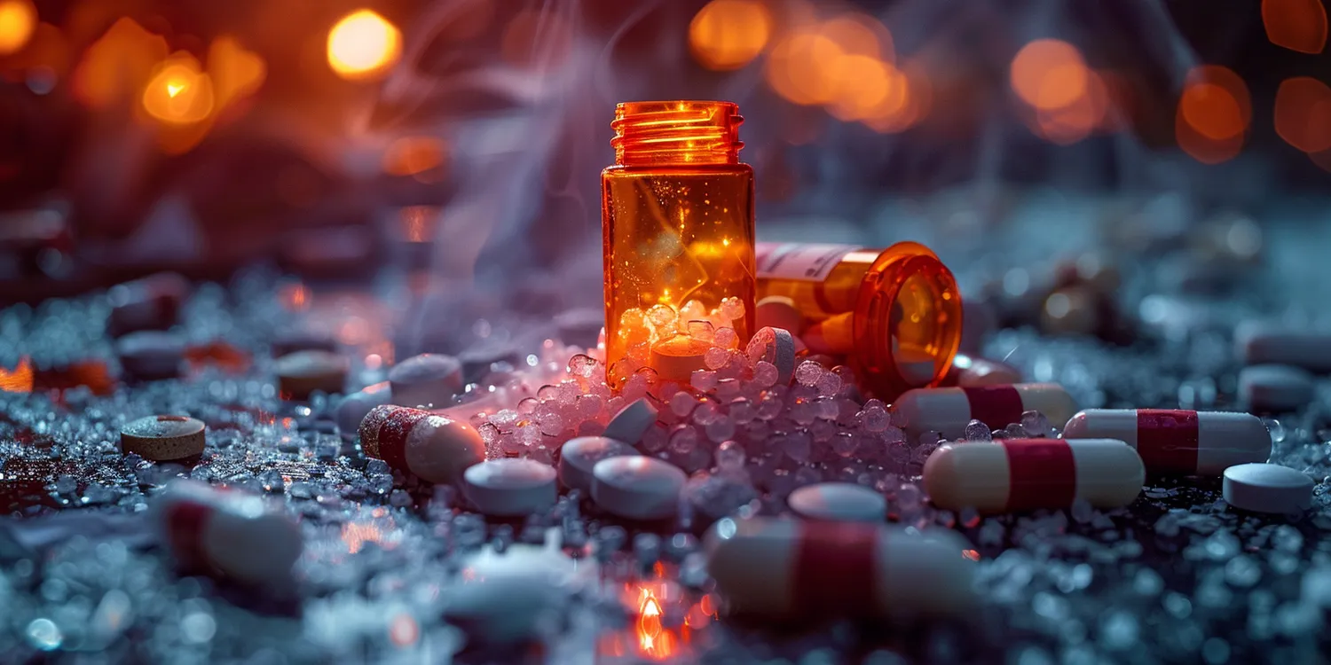 Jak działają testy na narkotyki?