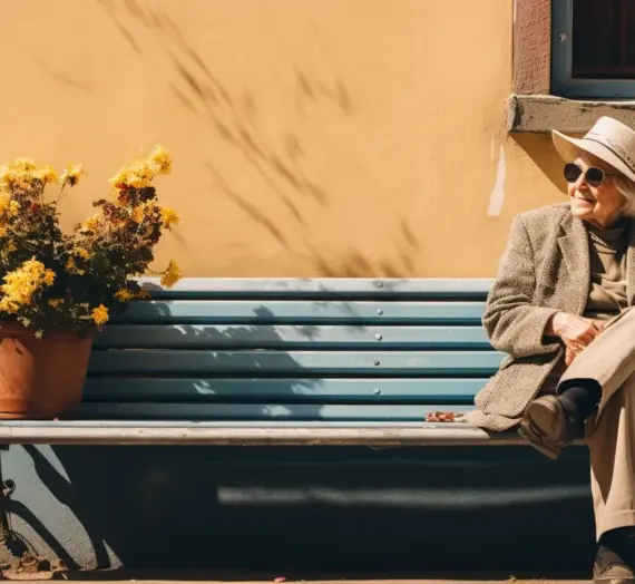 Jak efektywnie rozpocząć pracę jako opiekuna osób starszych za granicą?