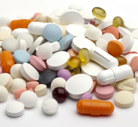 Jak narkotyki działają na organizm człowieka?