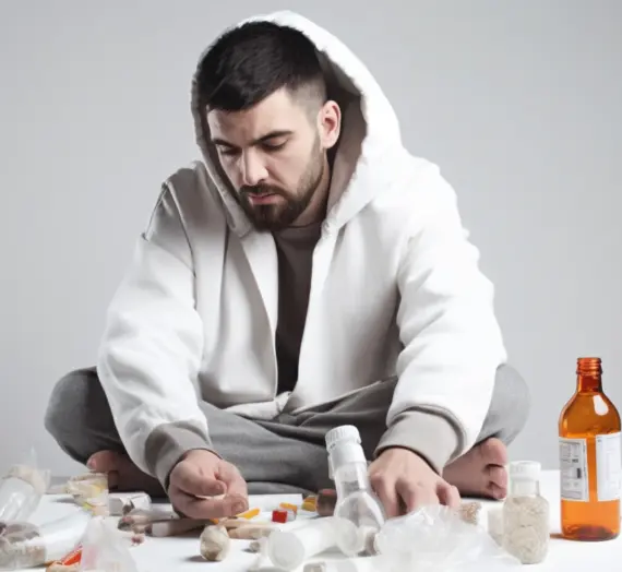 Jak nazywają się testy na narkotyki?