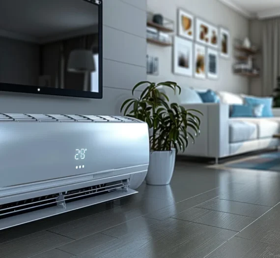 Jak obliczyć moc pompy ciepła?