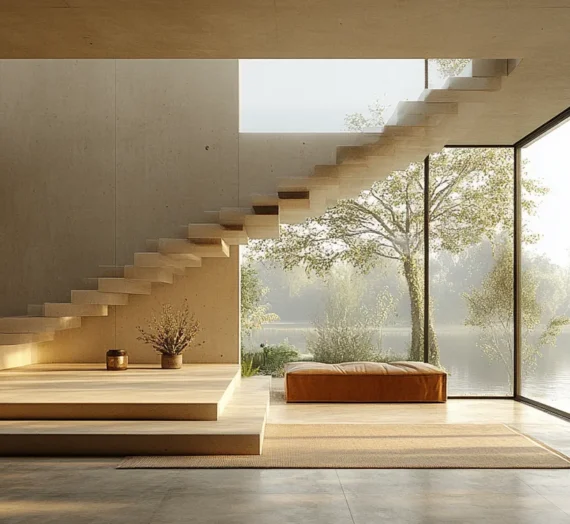 Jak obliczyć schody?