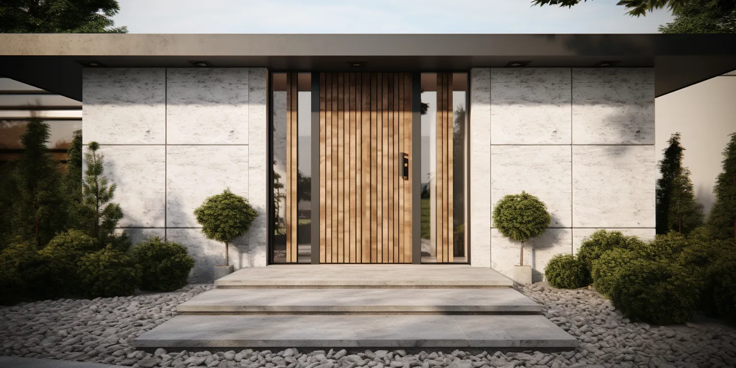 Jak odnowić stare schody betonowe zewnętrzne?