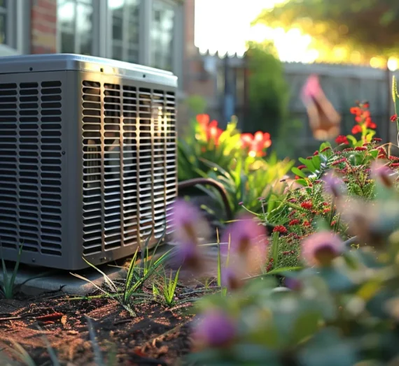 Jak odprowadzić skropliny z pompy ciepła?