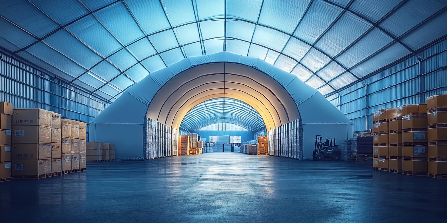 Jak projektować hale stalowe?