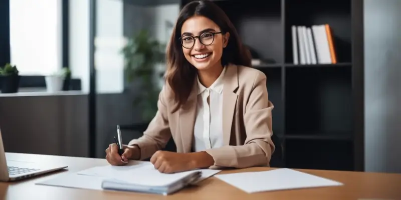 Jak prowadzić kadry i płace w firmie?