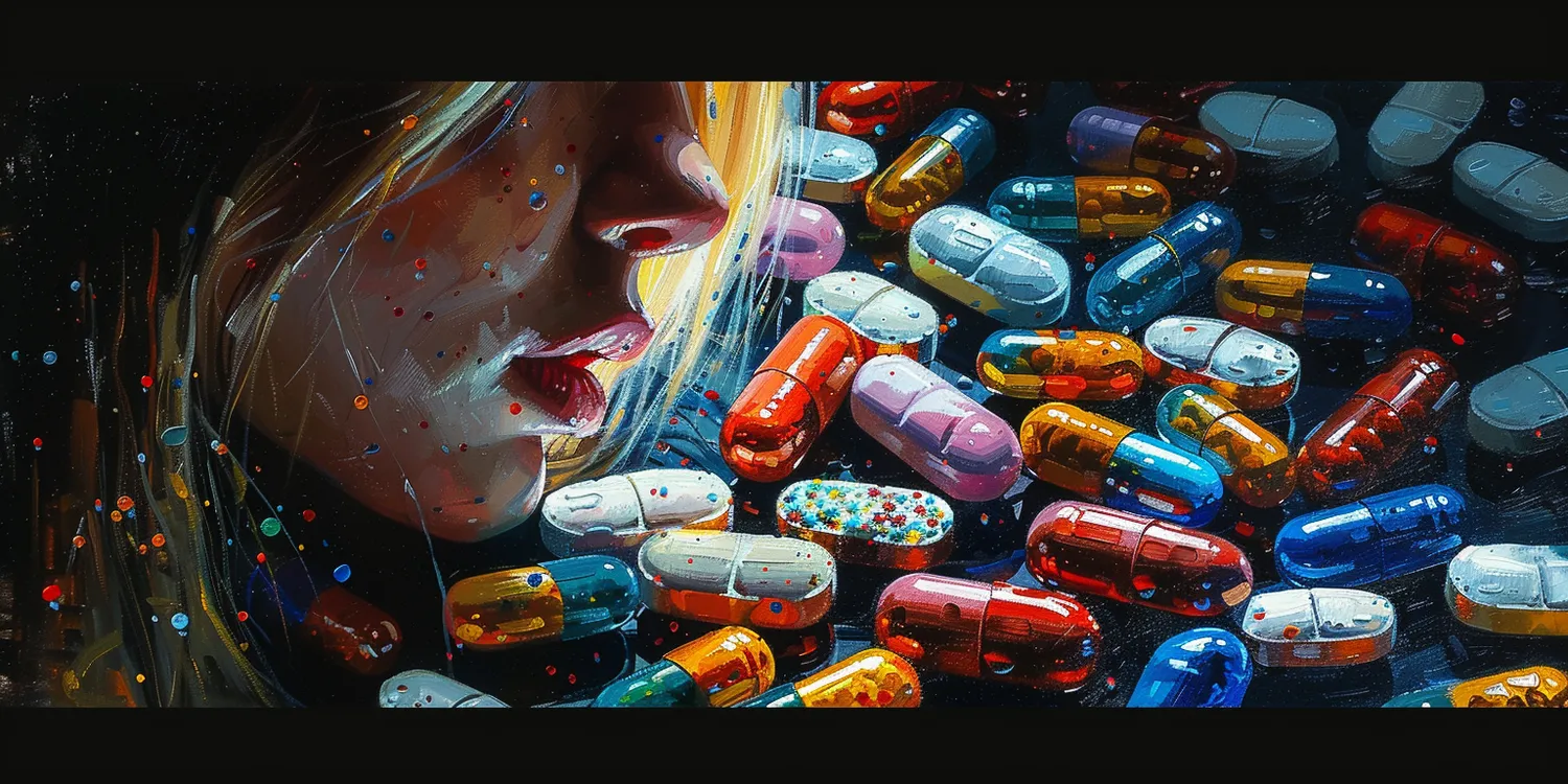 Jak przestać brać narkotyki?