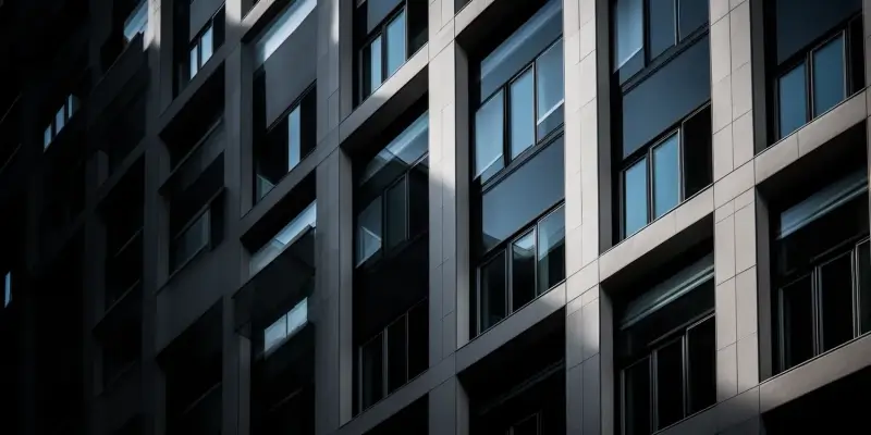 Jak regulować okna?