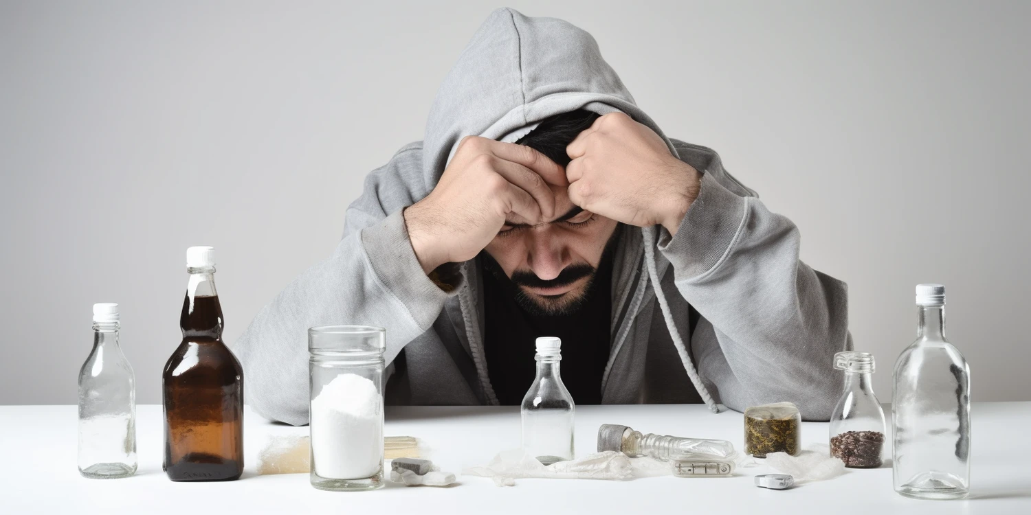 Jak rozpoznać czy ktos bierze narkotyki?