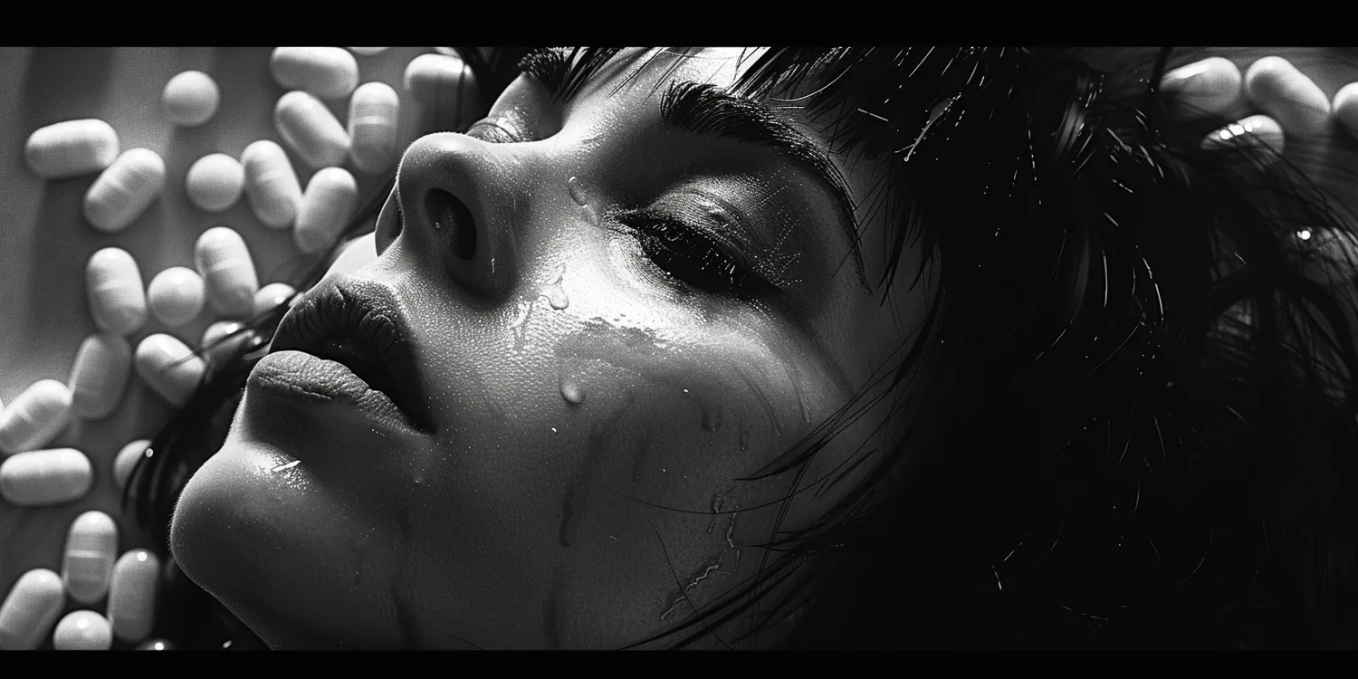 Jak rozpoznać gdy dziecko bierze narkotyki?