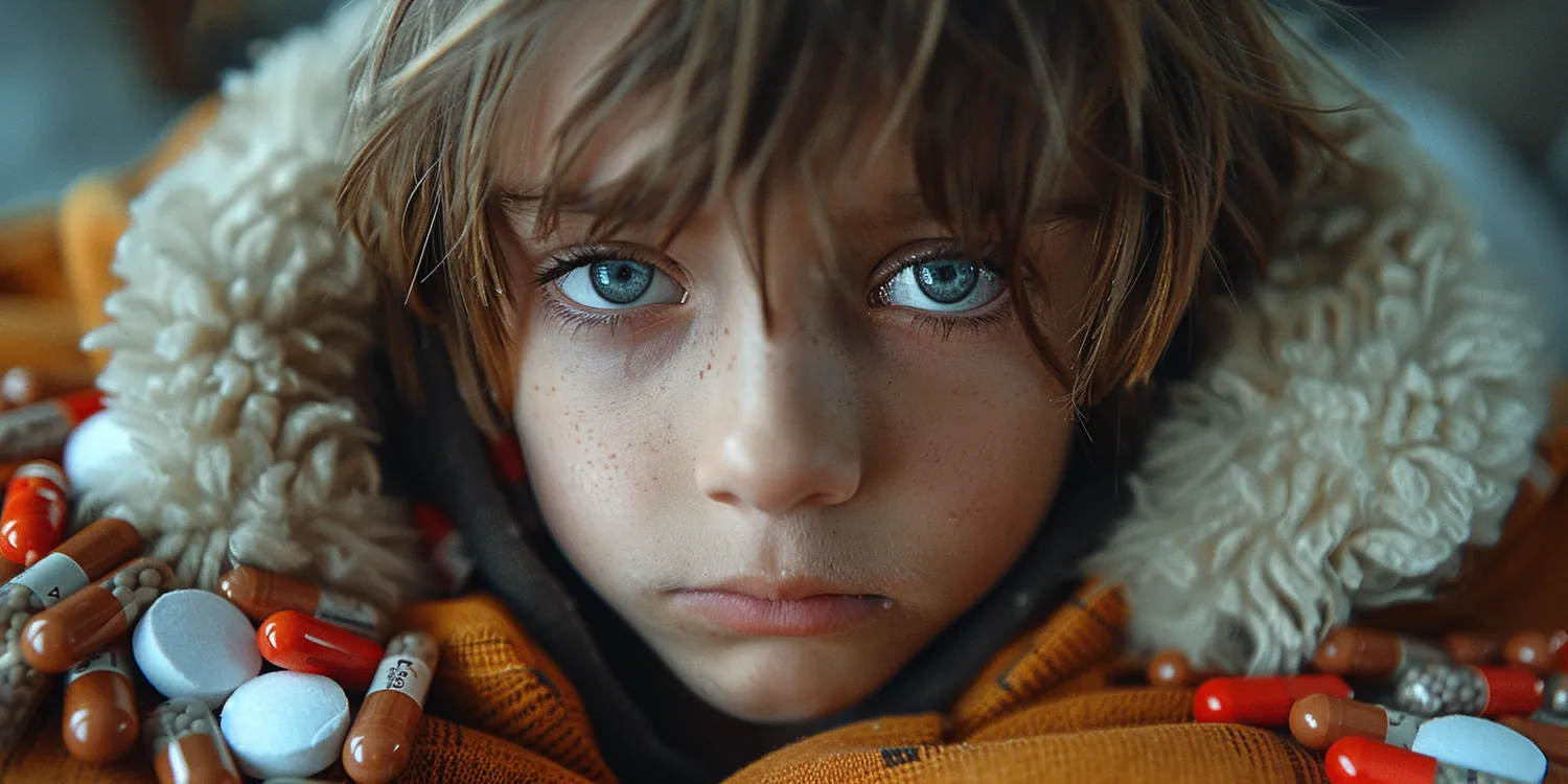 Jak rozpoznać jak ktoś bierze narkotyki?