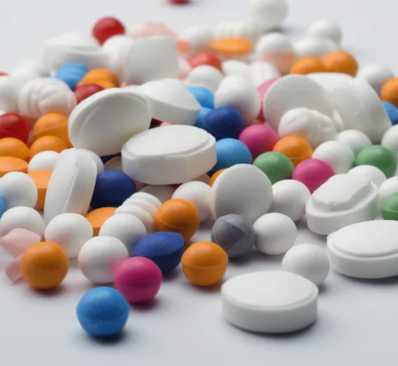 Jak rozpoznać narkotyki?