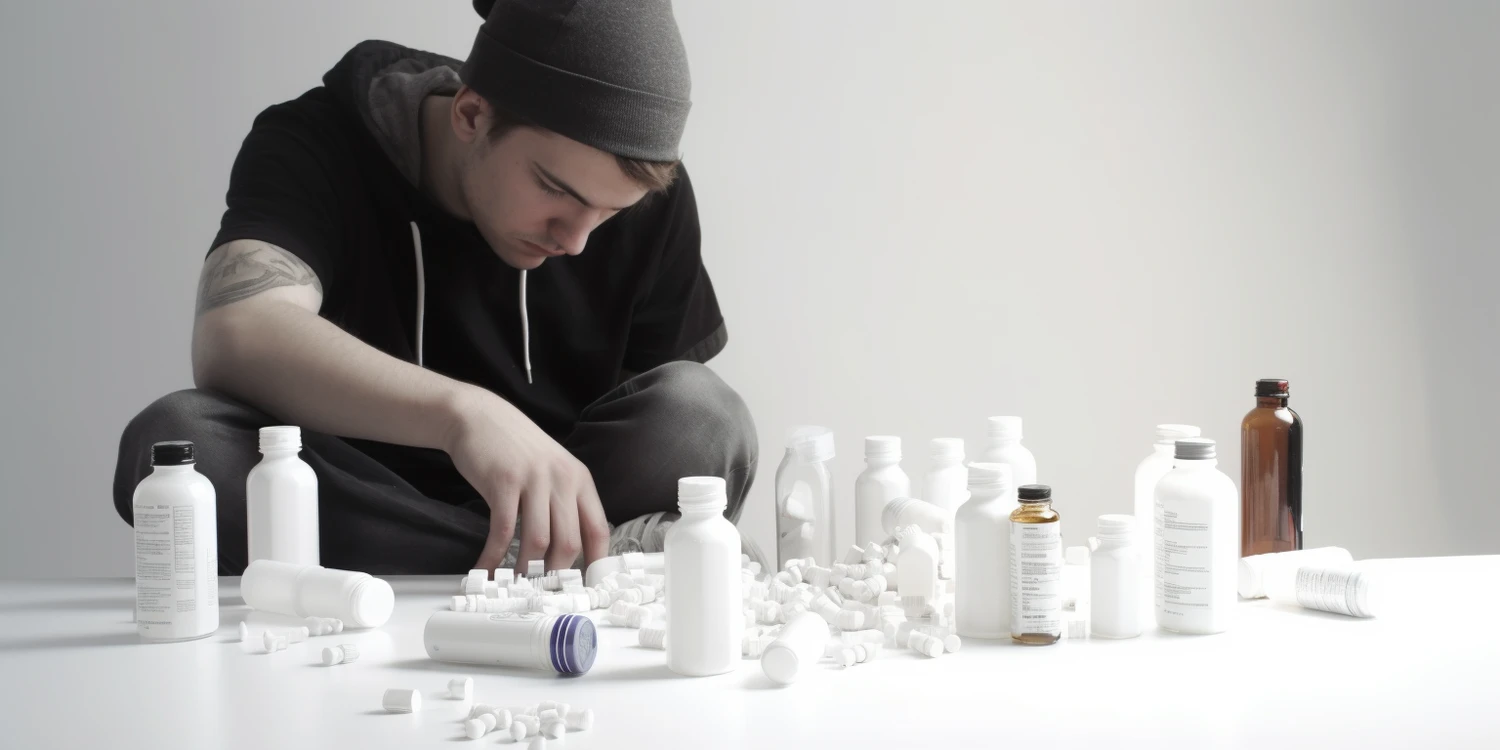 Jak rozpoznać że ktoś zażywa narkotyki?