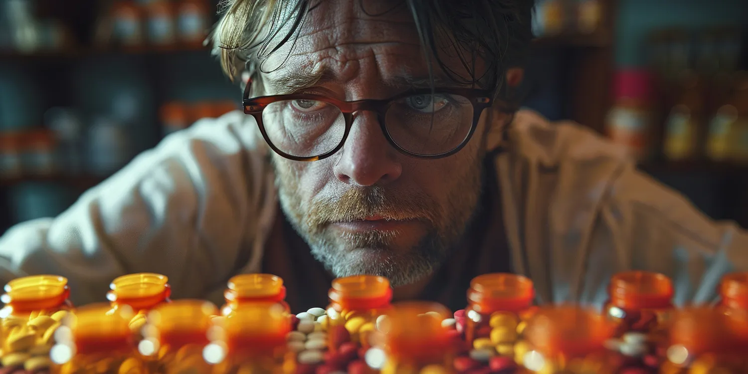 Jak rzucić narkotyki?