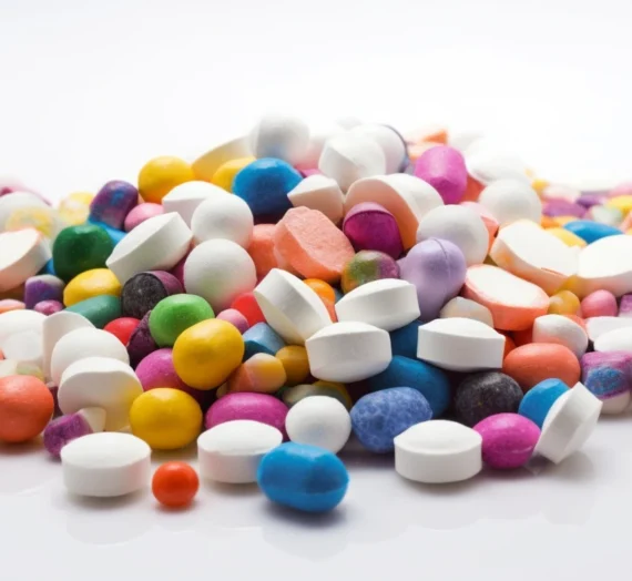 Jak szybko działają narkotyki?