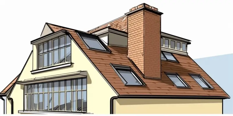 Jak uszczelnić okna domowym sposobem?