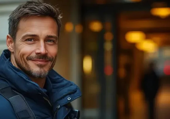Jak wybrać odpowiednią agencję ochrony?