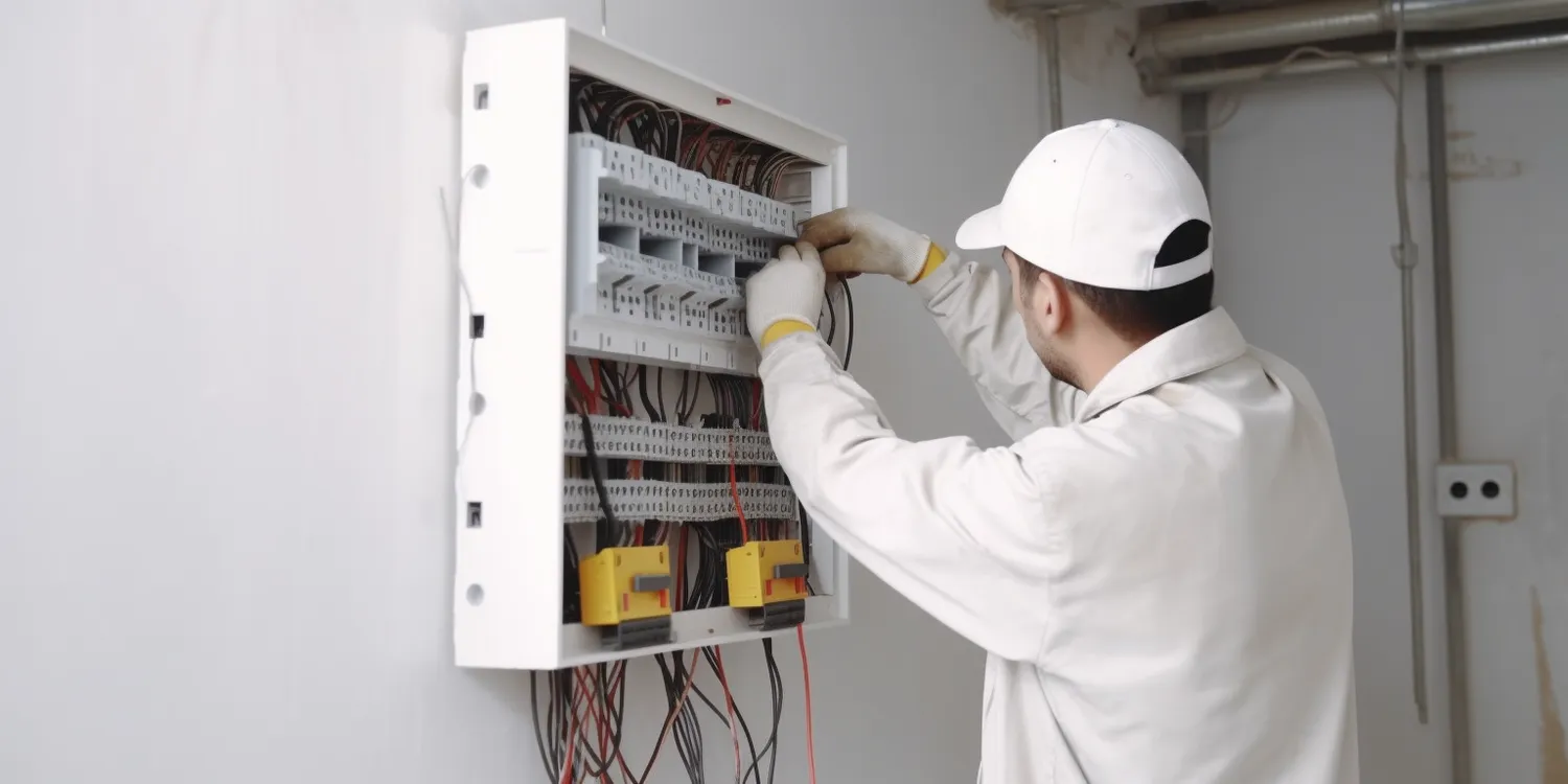 Jak wycenic instalacje elektryczne?