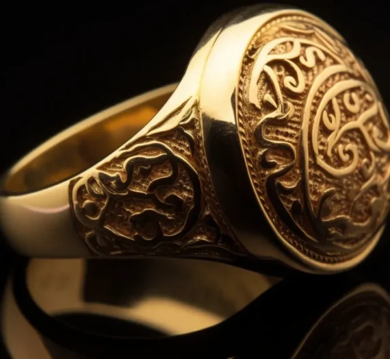 Jak wyczyścić złoto domowym sposobem?