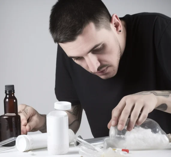 Jak wyglądają testy na narkotyki?